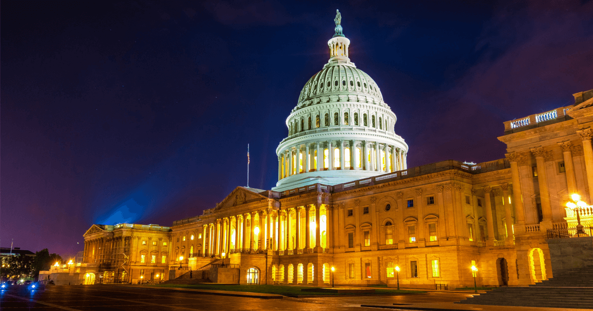 米議会、仮想通貨企業のFRB直接接続を審議　リスク論争が本格化