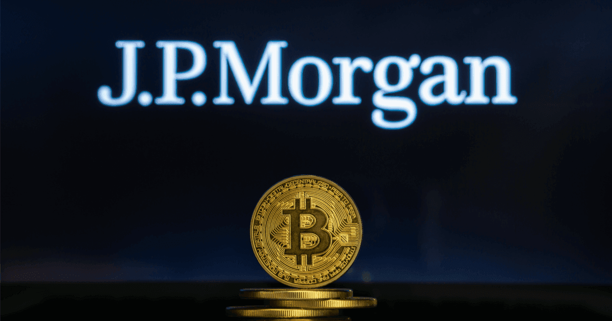 ストラテジーの米ドル準備金積み増しが市場の信頼性回復の鍵になる可能性＝JPモルガン