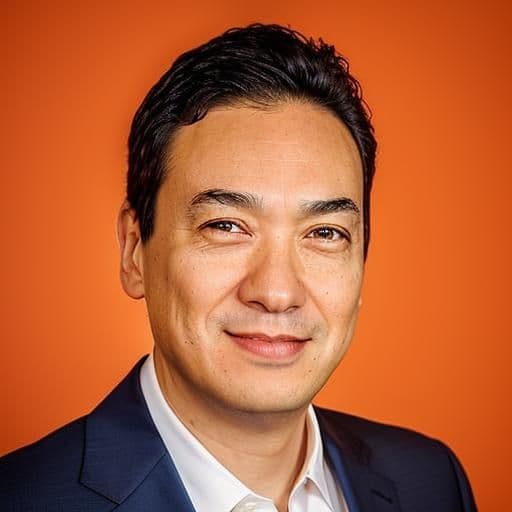 取締役 サイモン・ゲロヴィッチ