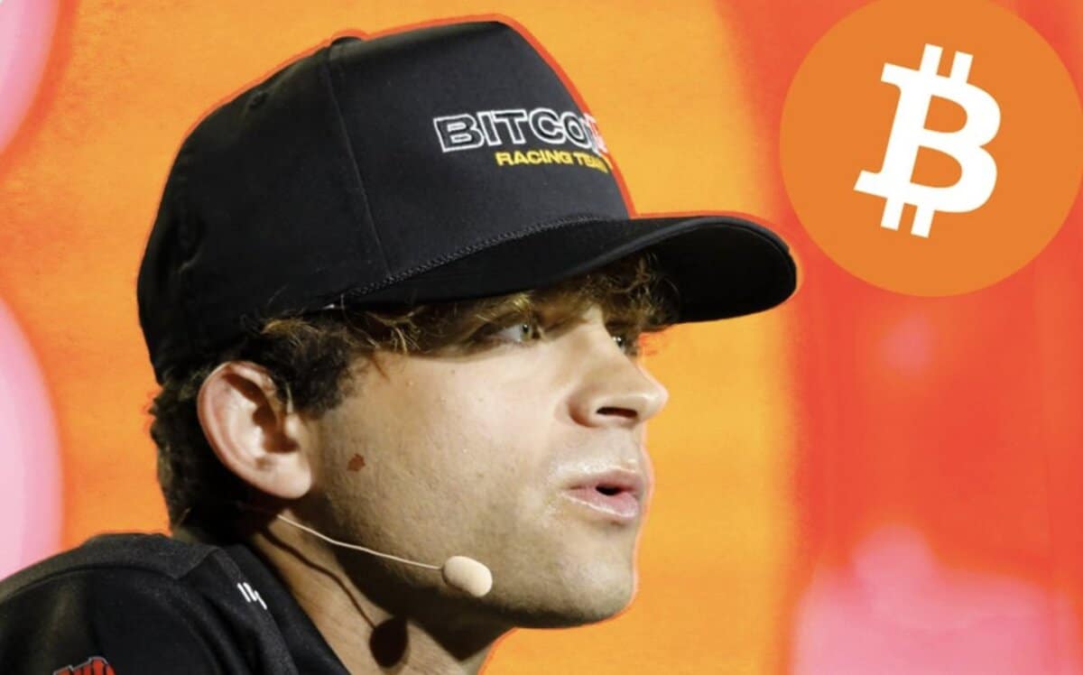 ジャック・マラーズのTwenty One CapitalがCEPとの合併承認を獲得、NASDAQ上場へ