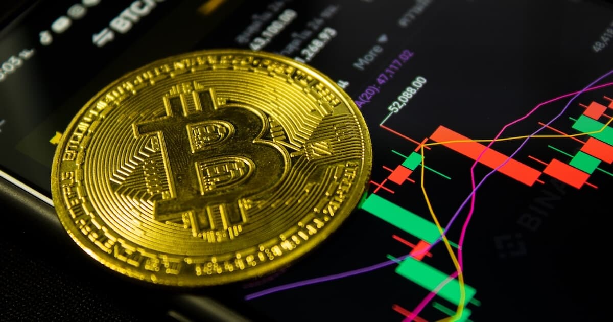 「ビットコインは75000ドル割れに注意」ウィンターミュート分析